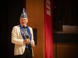 Sparkassen-Senioren-Karneval 2026